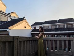 -苏州吴宫泛太平洋酒店