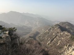 -沂蒙山旅游区云蒙景区(蒙山国家森林公园)