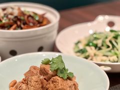 -十里弄堂(K11店)
