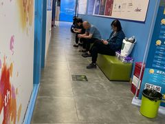 -关键词英语·青少儿·语言培训(红山天虹校区)
