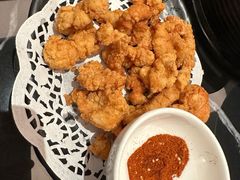 -桂花里·衢州菜·精酿餐吧(未来科技城万达广场店)