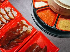 -羲和雅苑•北京烤鸭(乐园道万象城店)