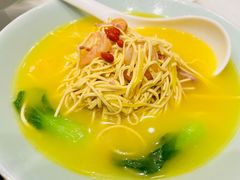 -玉华台饭庄·淮扬菜·烤鸭(望京店)