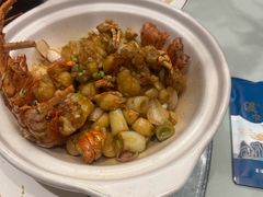 -尚一汤·粤菜海鲜(汇智国际商业中心店)