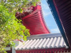 -大慈恩寺(大雁塔)