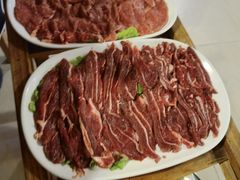 驴腱肉-原汁原味驴庄(长岭村店)