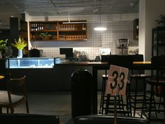 大堂-ZEMOCAFE·FUSION FOOD(西交利物浦店)