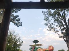 -苏州乐园森林水世界