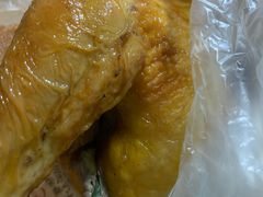 -吴山烤禽 (吴山路店)