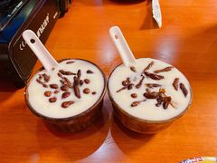 -如意林卡藏餐吧(大昭寺店)