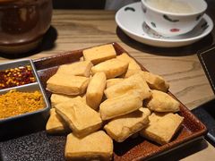 -茄子恰恰·新云南小炒(坪山益田店)