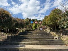 -天眼洞·花岭风景区