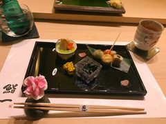 -鮨一日本料理(大中华店)