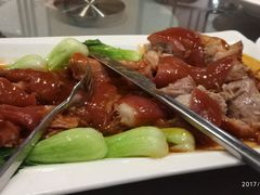 -天宁凯利时尚餐厅