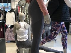 -lululemon(新天地店)