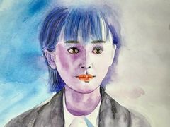 -信马画室 成人零基础到个人创作画室(亚运村店)