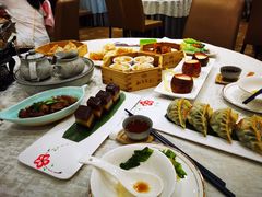 -如丰晟宴(长安万达店)