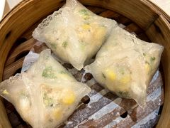 -梅州昌盛豪生大酒店·豪生阁中餐厅