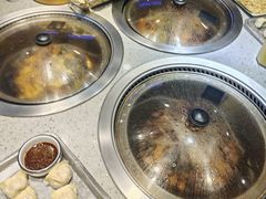 -山河屯铁锅炖鲜鹅·东北菜(开发区一店)