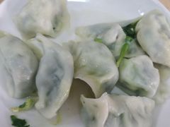 -长白街手工水饺(秣陵路店)