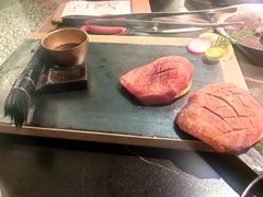 -厚贞日式烤肉(浦东汇智店)