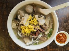 -潮镇老尾牛杂(环城西路店)
