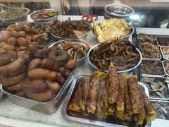 -福屿鲜捞小吃·捞化(福屿总店)