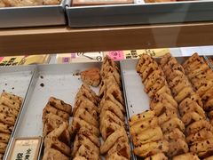 -鹤所·低糖零蔗糖烘焙(长楹店)