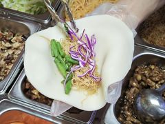 -张果佬年糕卷(科巷店)
