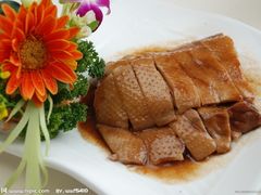 -Keens Steakhouse