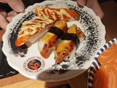 -万岁寿司(天河领展店)