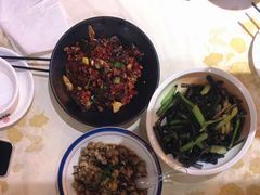 -聚味瞿记·龙虾堂(望城店)