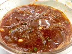 -渔中舟海鲜大排档(普陀沈家门店)