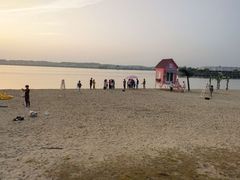 -千龙湖生态旅游度假区