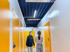 -安东易迷你自助仓储寄存仓库(杨浦店)