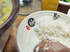 -小小饭店·休闲农庄·安吉松树林里的农家菜