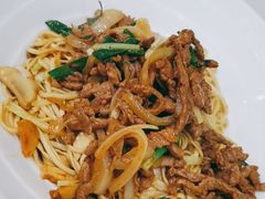 -二扁私房面馆(崂山路店)