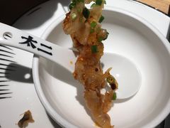 -太二酸菜鱼(深圳布吉万象汇店)