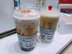 -奈雪的茶(印象城店)