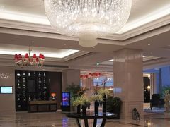 -西安豪享来温德姆至尊酒店