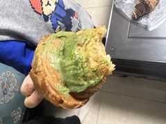 -石头先生的烤炉(济南领秀城贵和店)