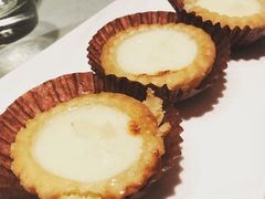 燕窝焗蛋清挞-衡山汇·高级粤菜(霄云路店)