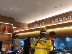 -百年神厨·地道川菜(清江西路店)