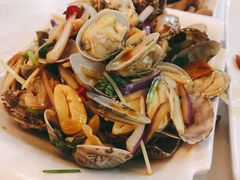 -辣螃铠盆盆蟹大排档(总店)