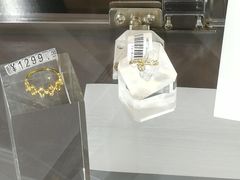 -大爱金工&银饰DIY(万象城店)