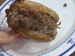 -老爆肚满五香烧牛羊肉