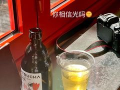 -喧闹·东方大气茶(鹅岭二厂店)