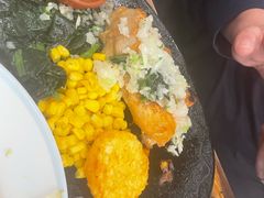 -萨莉亚意式餐厅(河东万达店)