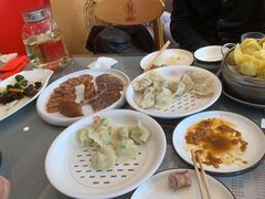 -添福来墨鱼饺子 · 海鲜东北菜(大连星海·黄浦路店)