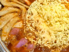-意成料理